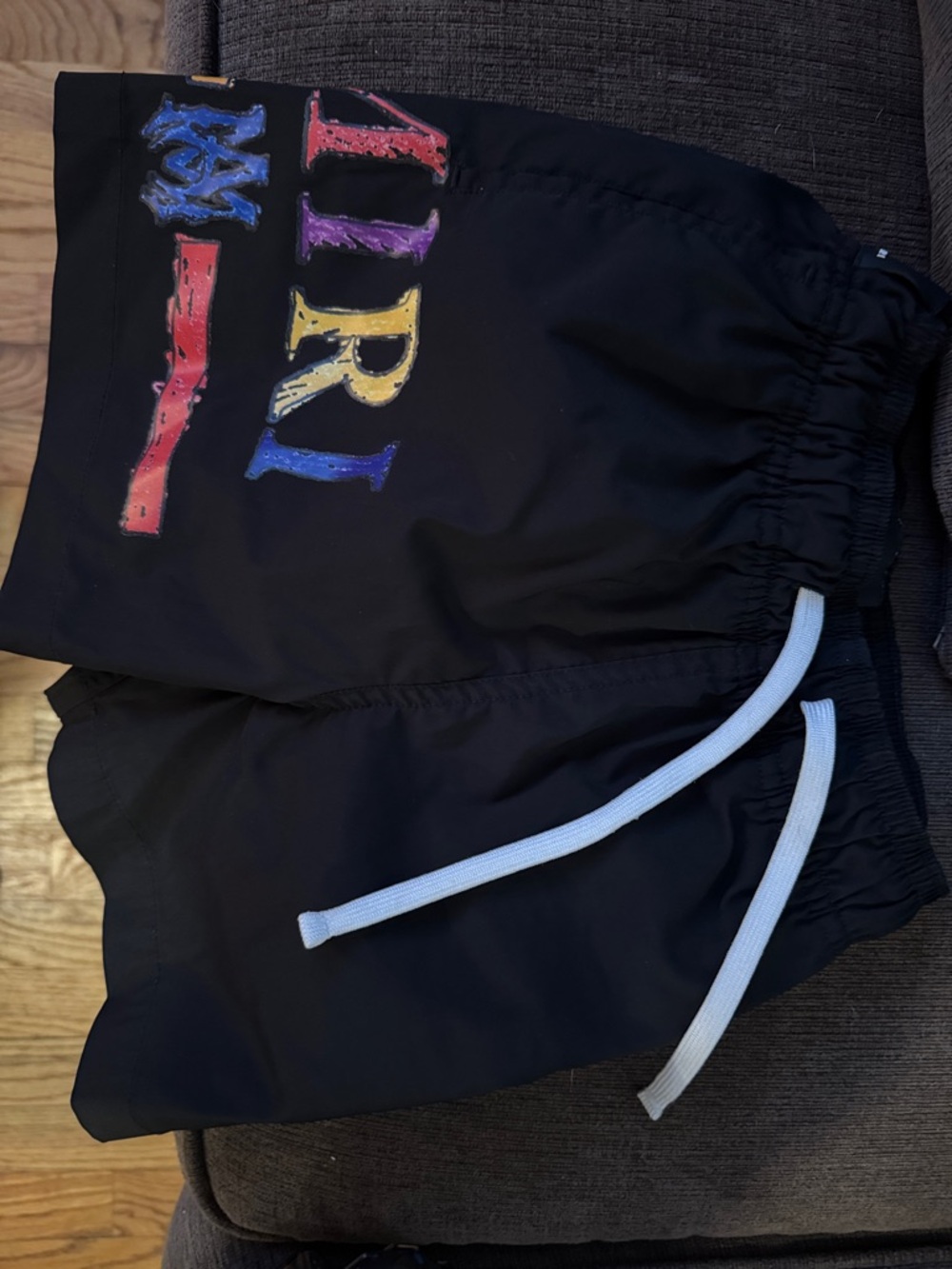 Amiri Kids